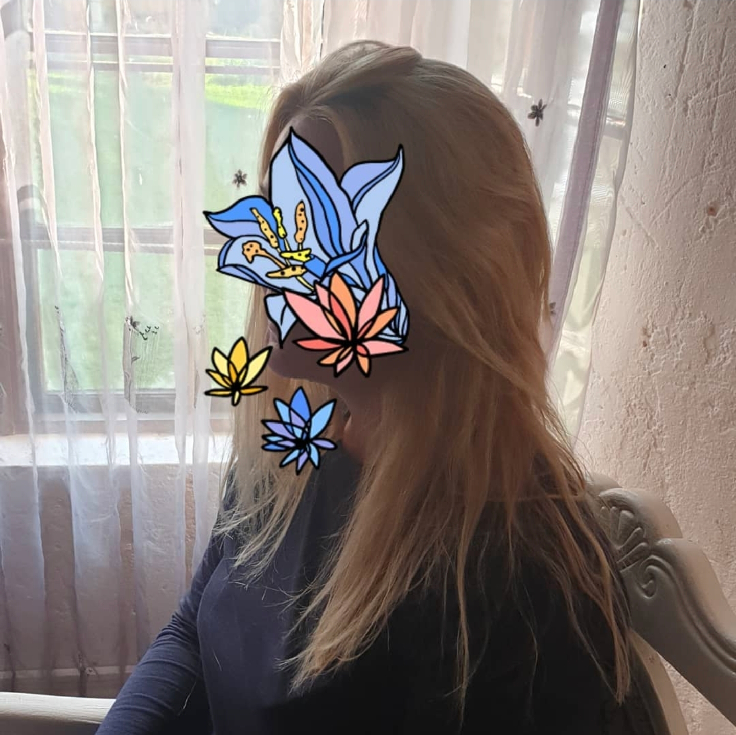 Featured Instagram post preview